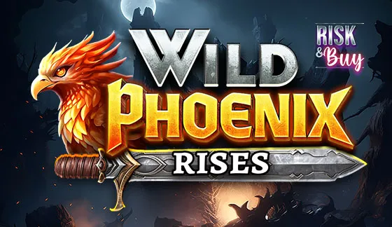 Wilder casino slot
